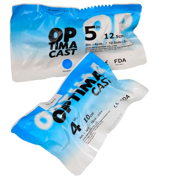 Optima-Cast