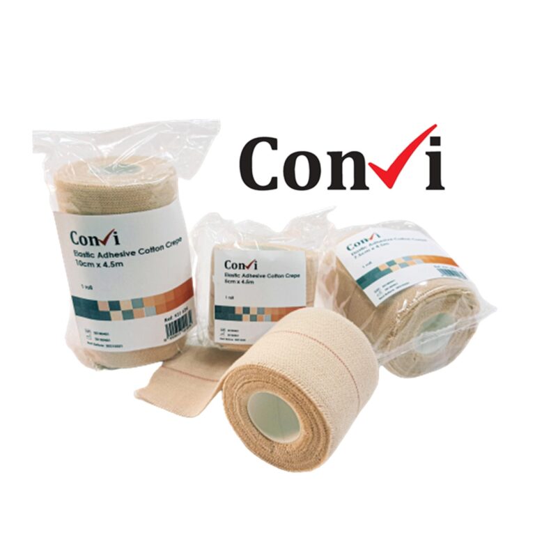 convi-adhesive