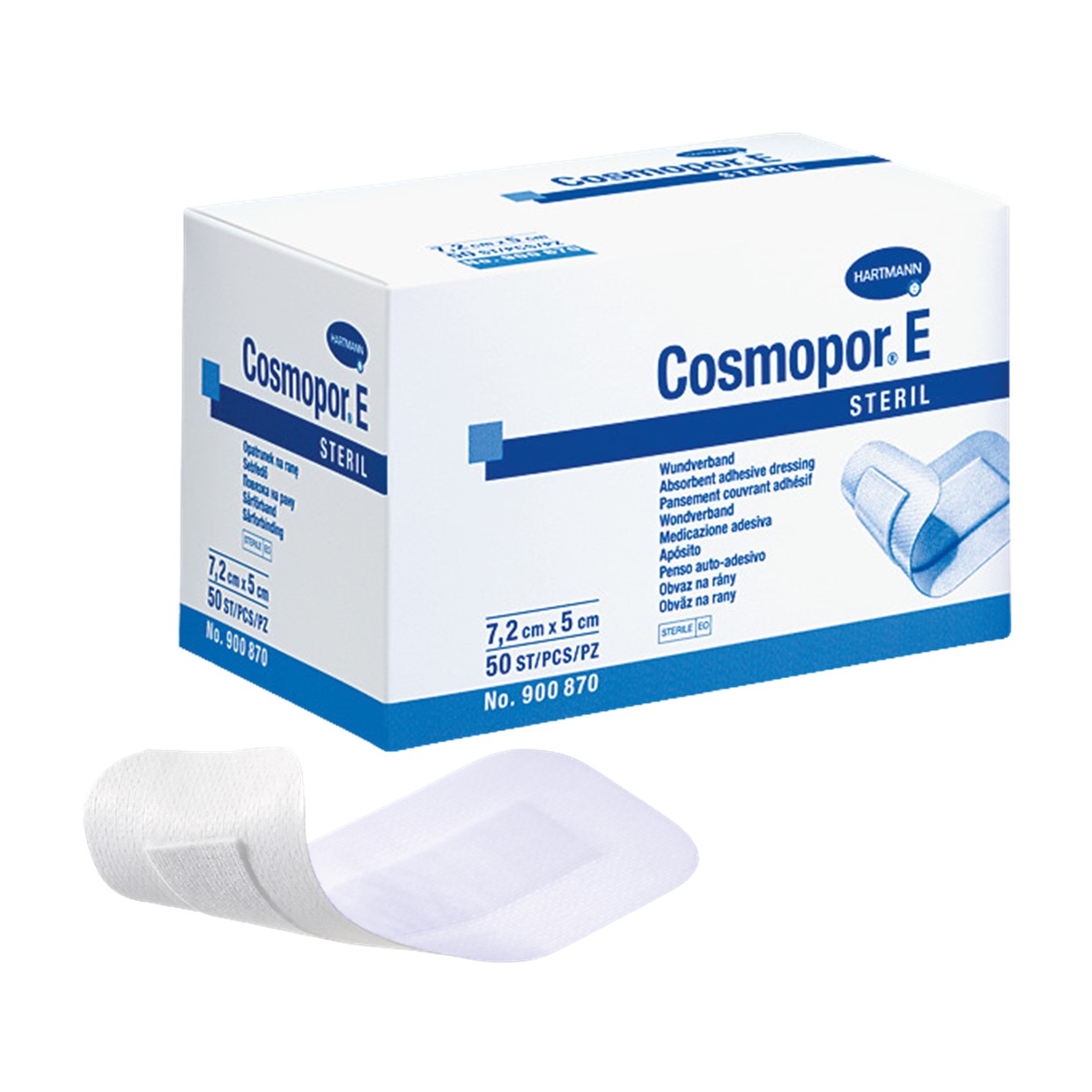 Cosmopor E