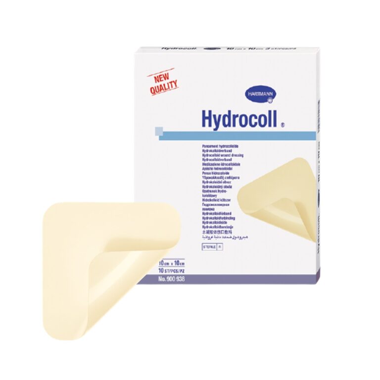 hyrdrocoll