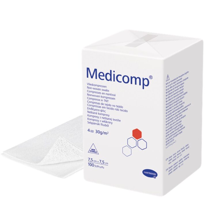 medicomp